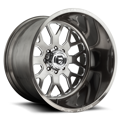 Fuel Forged Wheels FF19